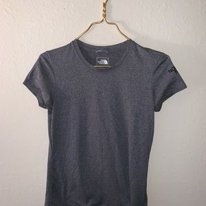 The North Face t-shirt
